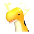 Relaxaurus Lux Pal icon