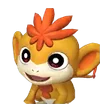 Tanzee Ignis Pal icon
