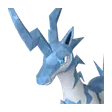 Univolt Cryst Pal icon