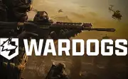 WARDOGS cover artwork